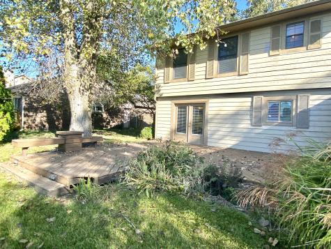 5535 Ridge Hill Way Avon IN 46123