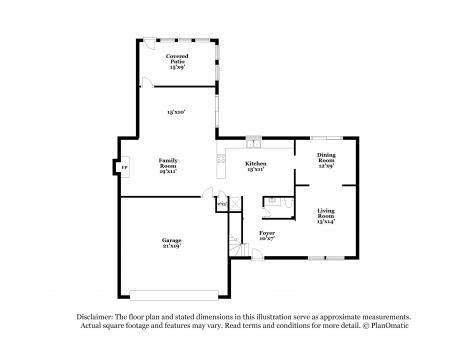 5535 Ridge Hill Way Avon IN 46123