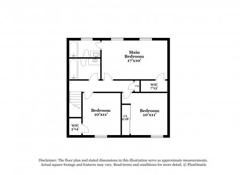 5535 Ridge Hill Way Avon IN 46123