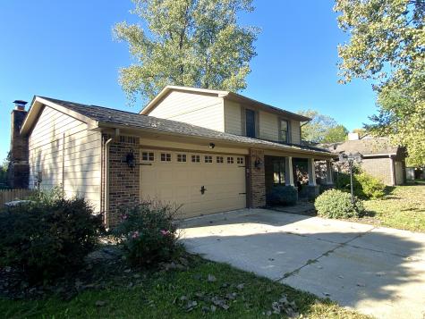 5535 Ridge Hill Way Avon IN 46123