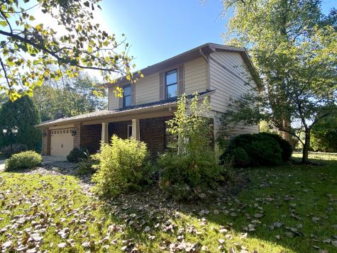 5535 Ridge Hill Way Avon IN 46123