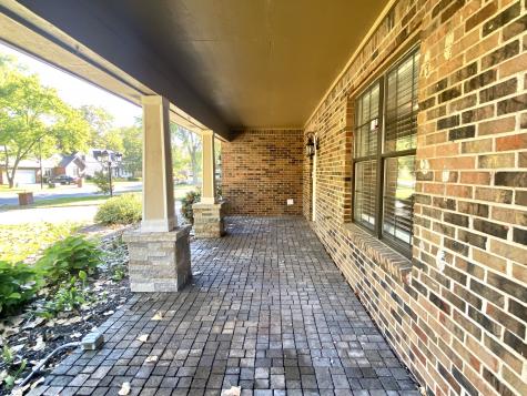 5535 Ridge Hill Way Avon IN 46123