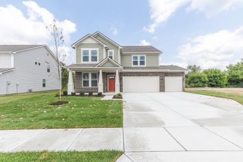 7332 Glen Park Way Indianapolis IN 46259