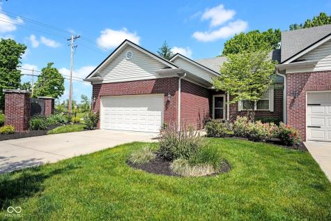 575 Dylan Drive Avon IN 46123