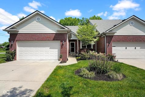 575 Dylan Drive Avon IN 46123