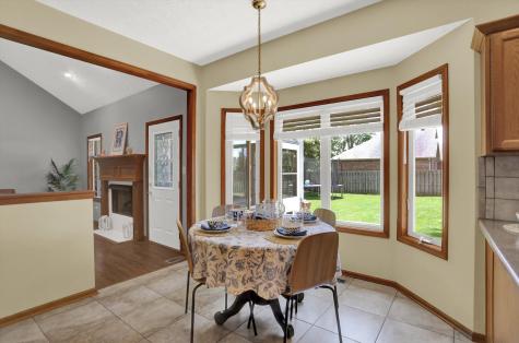 6377 Juliet Drive Avon IN 46123