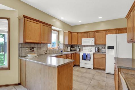 6377 Juliet Drive Avon IN 46123