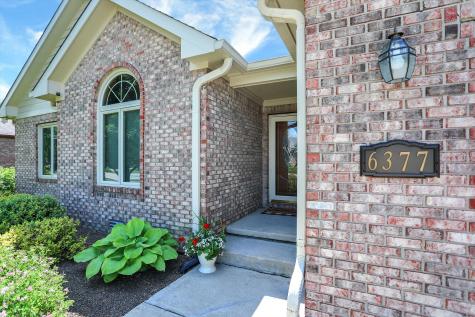 6377 Juliet Drive Avon IN 46123