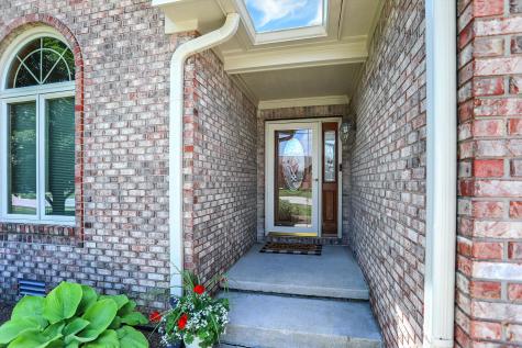 6377 Juliet Drive Avon IN 46123
