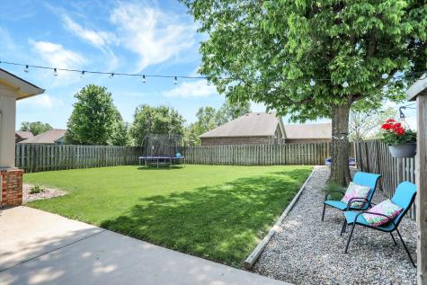 6377 Juliet Drive Avon IN 46123