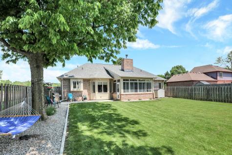 6377 Juliet Drive Avon IN 46123