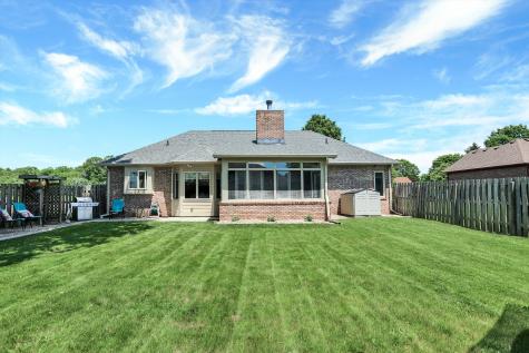 6377 Juliet Drive Avon IN 46123