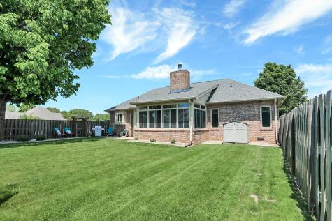 6377 Juliet Drive Avon IN 46123