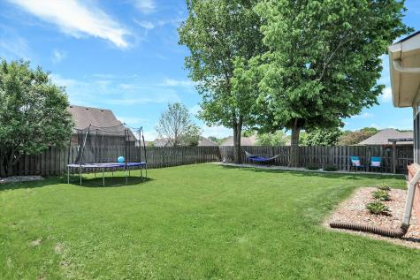 6377 Juliet Drive Avon IN 46123