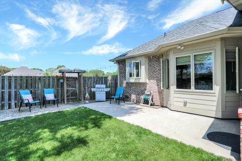 6377 Juliet Drive Avon IN 46123
