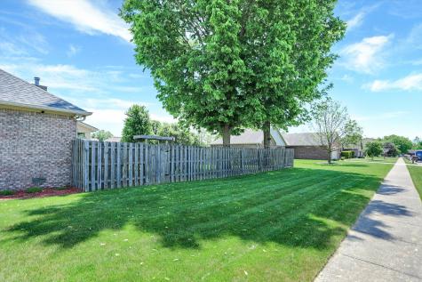 6377 Juliet Drive Avon IN 46123