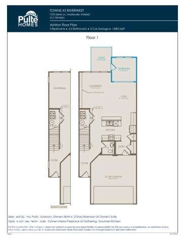 7313 Shroyer Way Noblesville IN 46062
