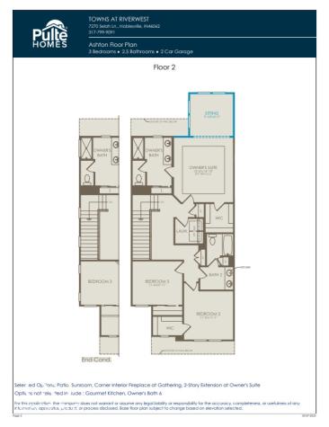 7313 Shroyer Way Noblesville IN 46062