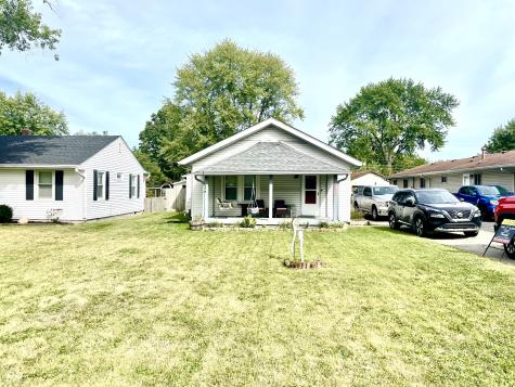 111 Arthur Street Indianapolis IN 46229