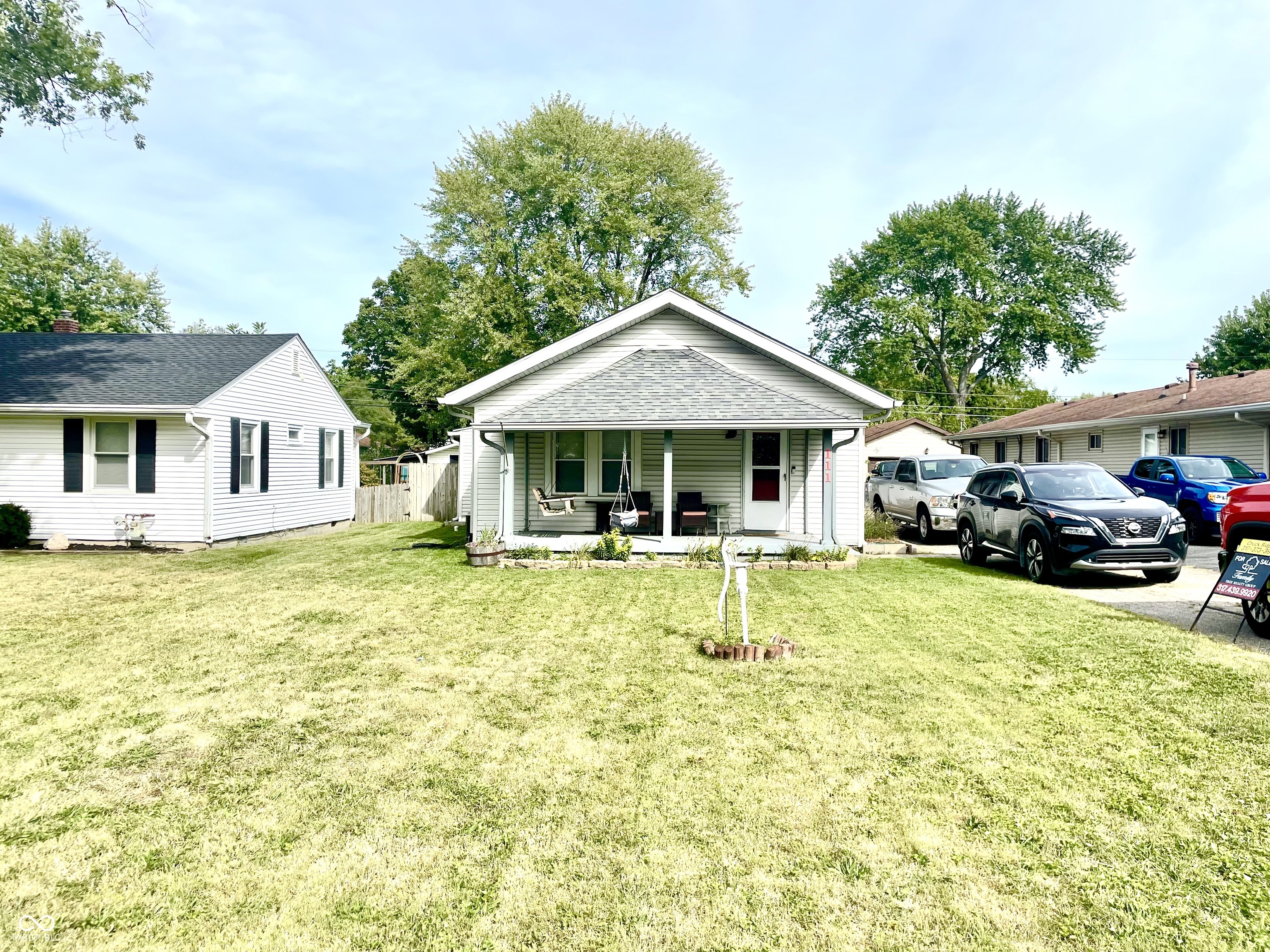 111 Arthur Street Indianapolis IN 46229
