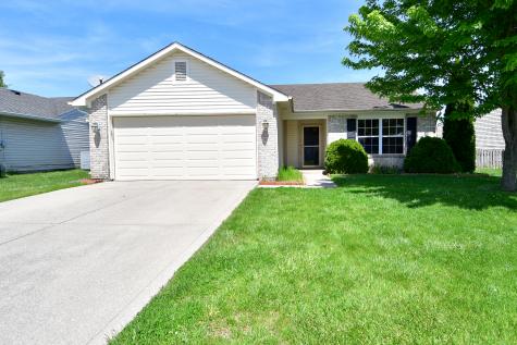 6226 Pinnacle Boulevard Indianapolis IN 46237