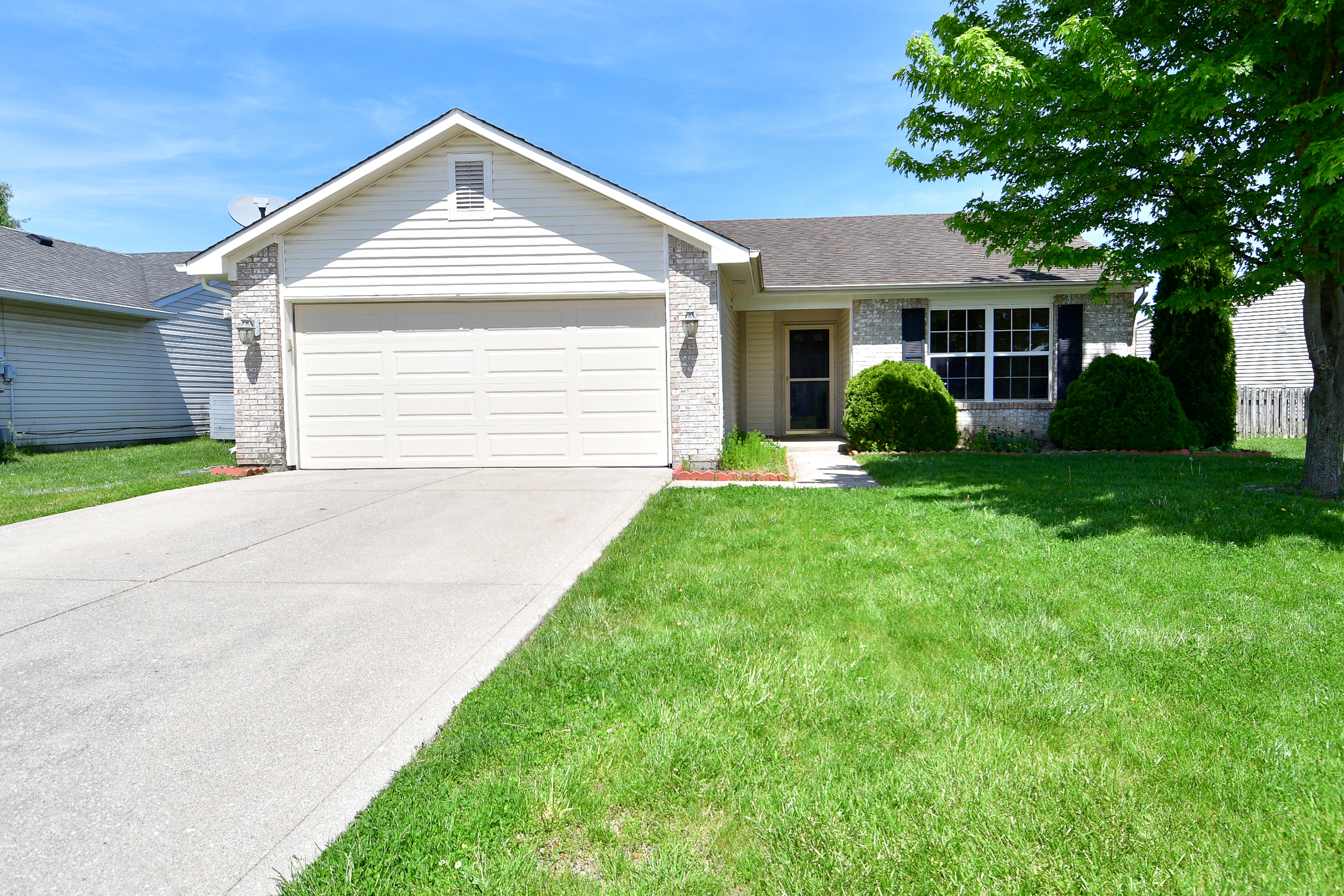 6226 Pinnacle Boulevard Indianapolis IN 46237