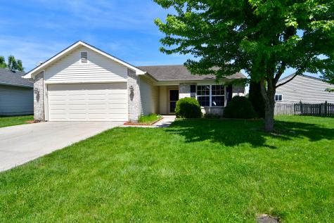 6226 Pinnacle Boulevard Indianapolis IN 46237