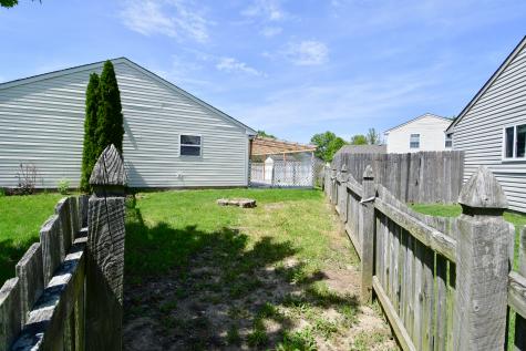 6226 Pinnacle Boulevard Indianapolis IN 46237