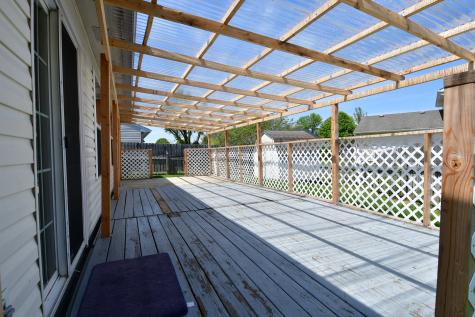 6226 Pinnacle Boulevard Indianapolis IN 46237