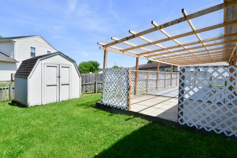 6226 Pinnacle Boulevard Indianapolis IN 46237
