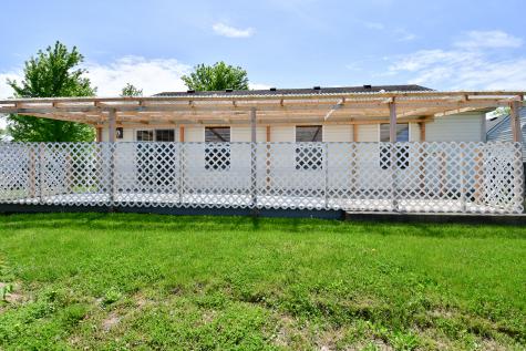 6226 Pinnacle Boulevard Indianapolis IN 46237