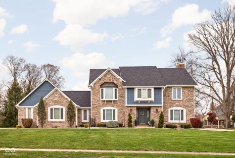 6254 Red Alder Drive Avon IN 46123