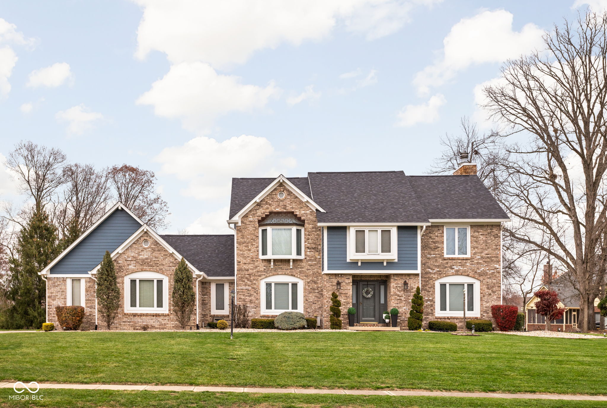 6254 Red Alder Drive Avon IN 46123