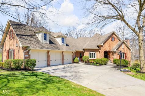 710 Pebble Brook Place Noblesville IN 46062