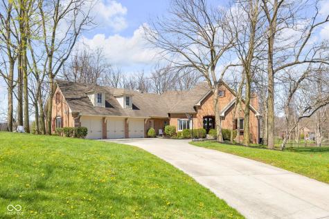 710 Pebble Brook Place Noblesville IN 46062