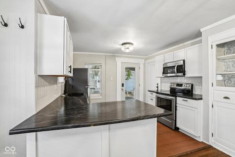 2444 Madison Avenue Indianapolis IN 46225