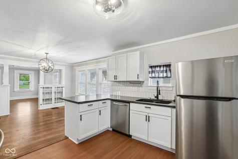 2444 Madison Avenue Indianapolis IN 46225