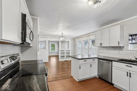 2444 Madison Avenue Indianapolis IN 46225