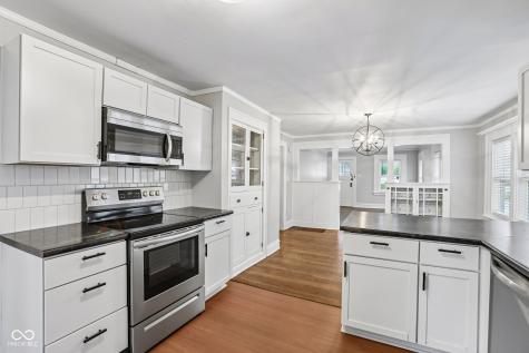2444 Madison Avenue Indianapolis IN 46225