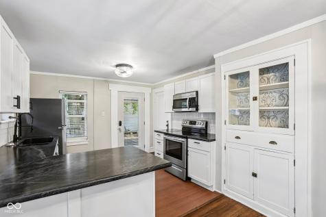 2444 Madison Avenue Indianapolis IN 46225