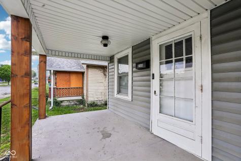 2444 Madison Avenue Indianapolis IN 46225