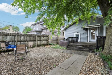 2444 Madison Avenue Indianapolis IN 46225