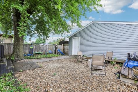 2444 Madison Avenue Indianapolis IN 46225