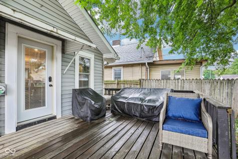 2444 Madison Avenue Indianapolis IN 46225