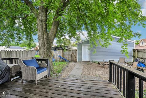 2444 Madison Avenue Indianapolis IN 46225
