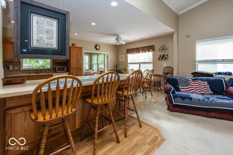 3414 Aylesford Lane Indianapolis IN 46228