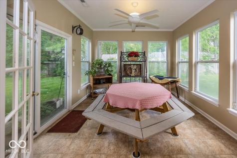 3414 Aylesford Lane Indianapolis IN 46228