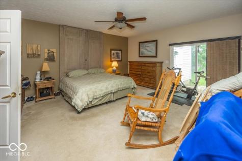 3414 Aylesford Lane Indianapolis IN 46228