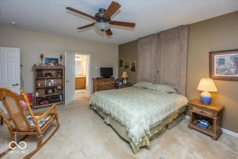 3414 Aylesford Lane Indianapolis IN 46228