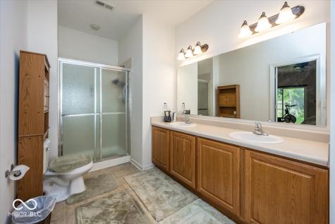 3414 Aylesford Lane Indianapolis IN 46228